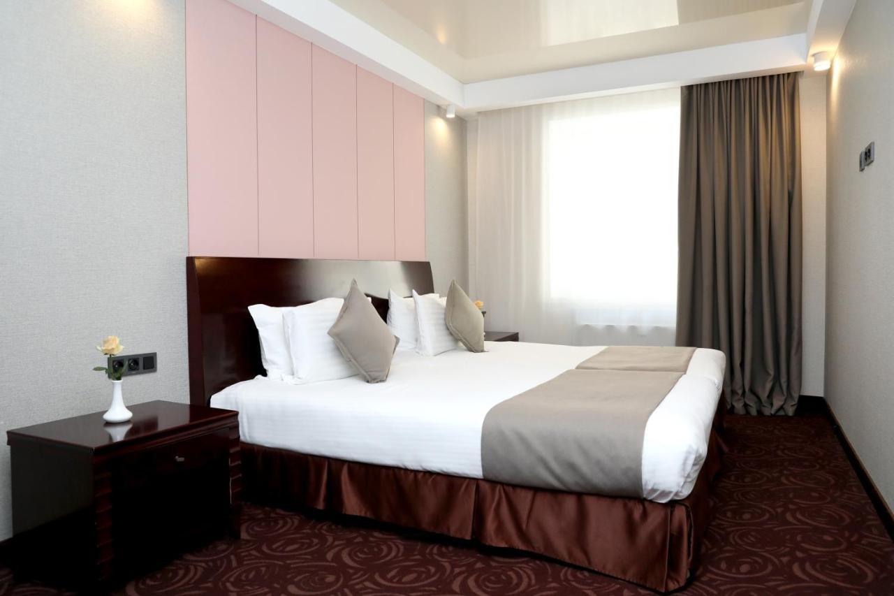Best Western Plus Paradise Hotel ดีลีจาน ภายนอก รูปภาพ