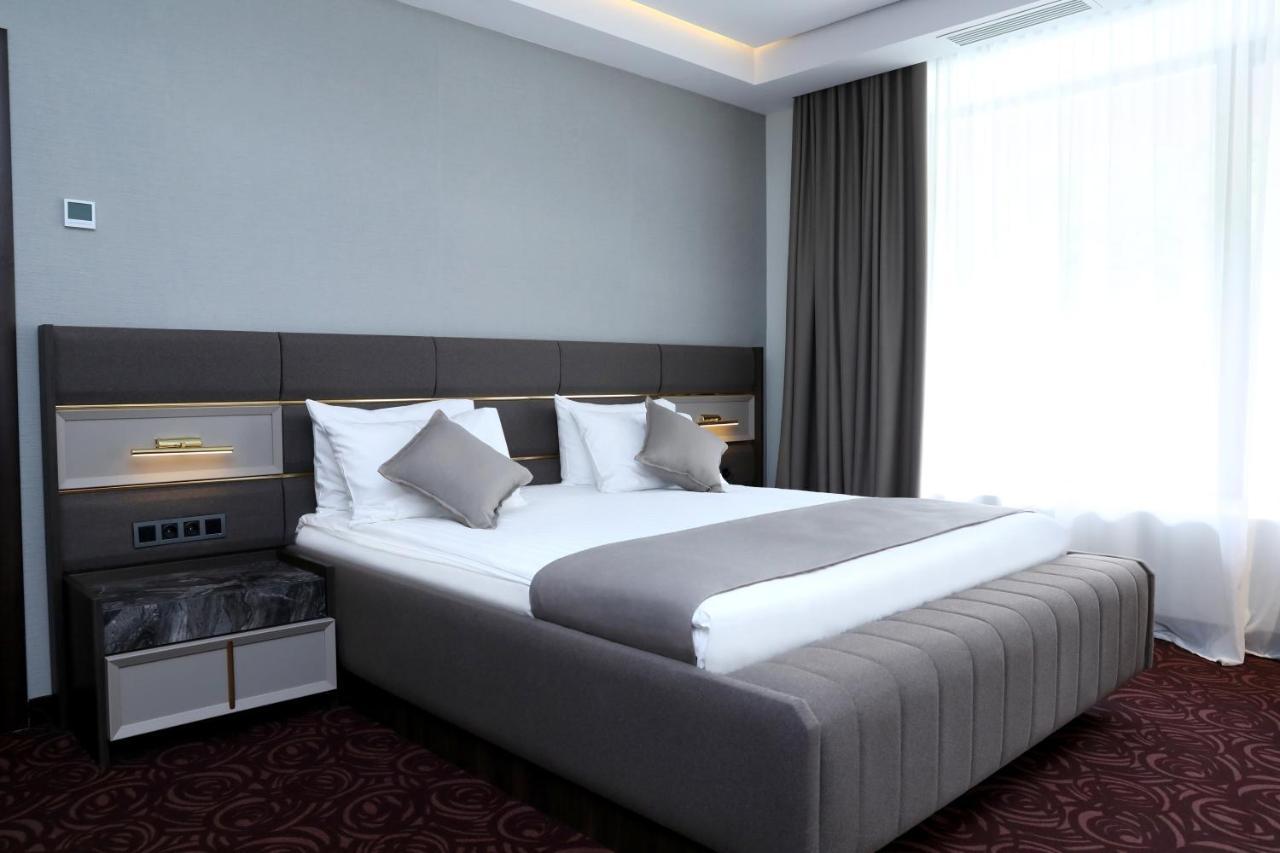 Best Western Plus Paradise Hotel ดีลีจาน ภายนอก รูปภาพ